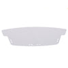 Football Splash Guards (3-Pack)