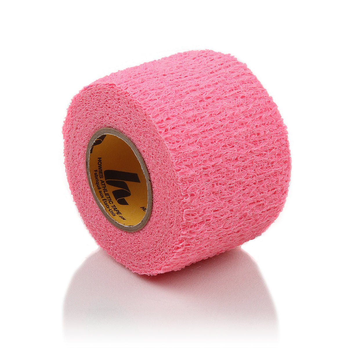 Pink 1.5" Flex Wrap