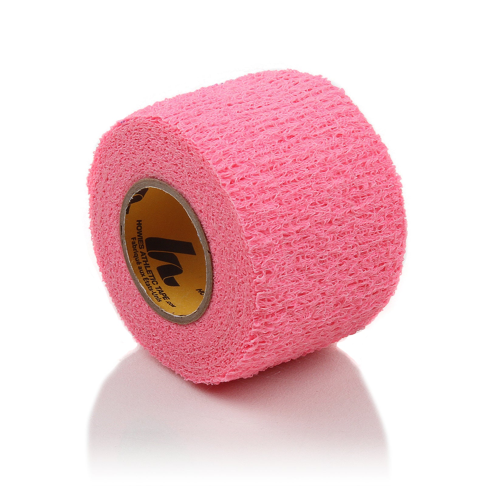 Pink 1.5" Flex Wrap