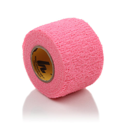 Pink 1.5" Flex Wrap