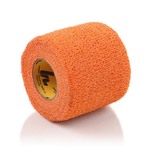 Orange 2" Flex Wrap