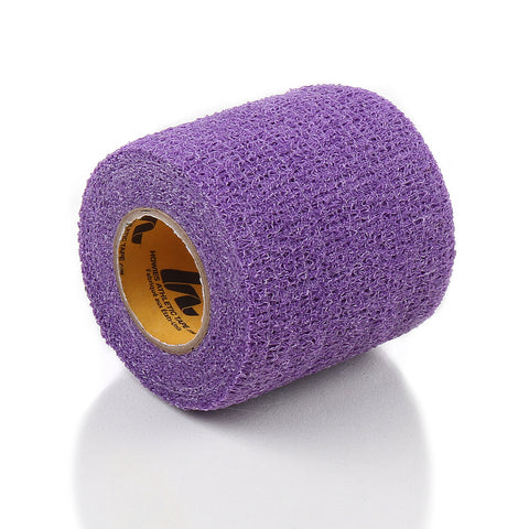 Purple 2" Flex Wrap