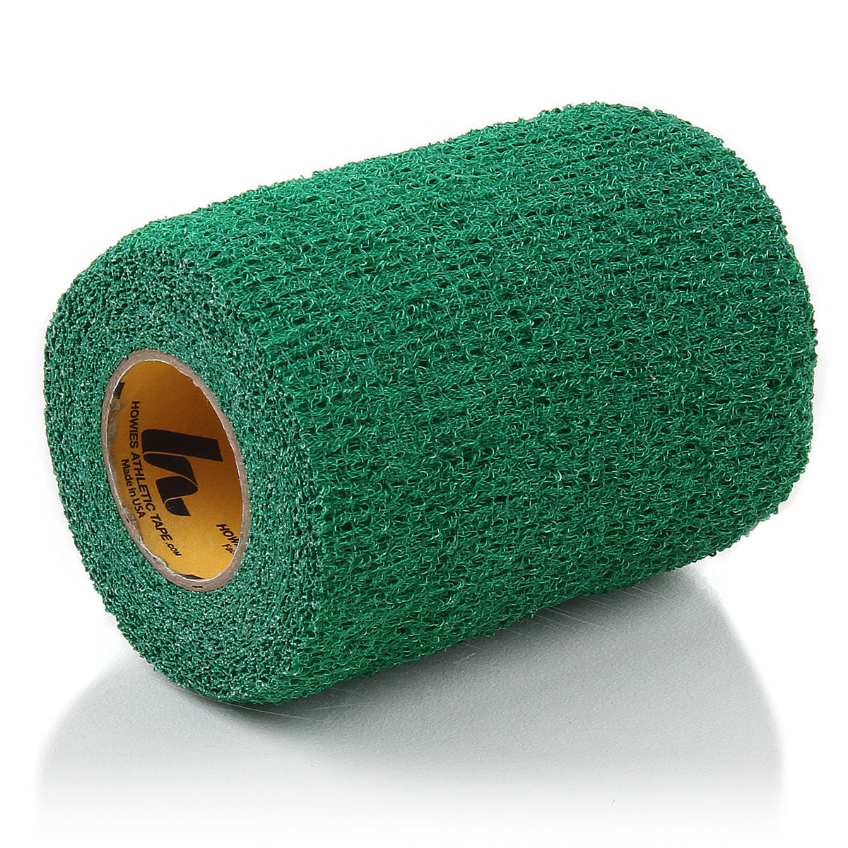 Green 3" Flex Wrap
