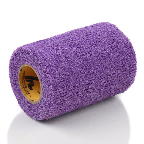 Purple 3" Flex Wrap
