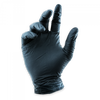 Howies Nitrile Gloves - Black