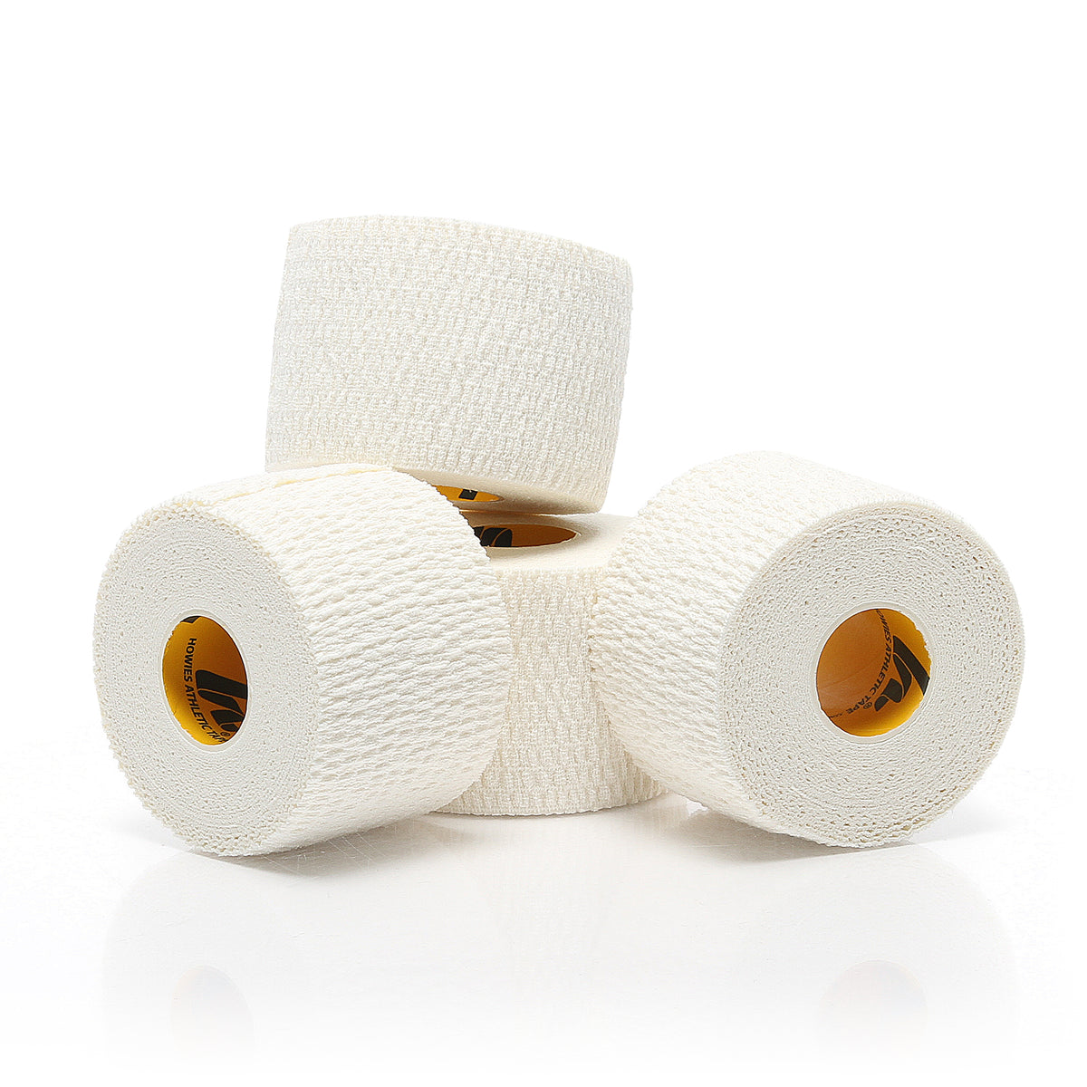 White 2" Flex Tape