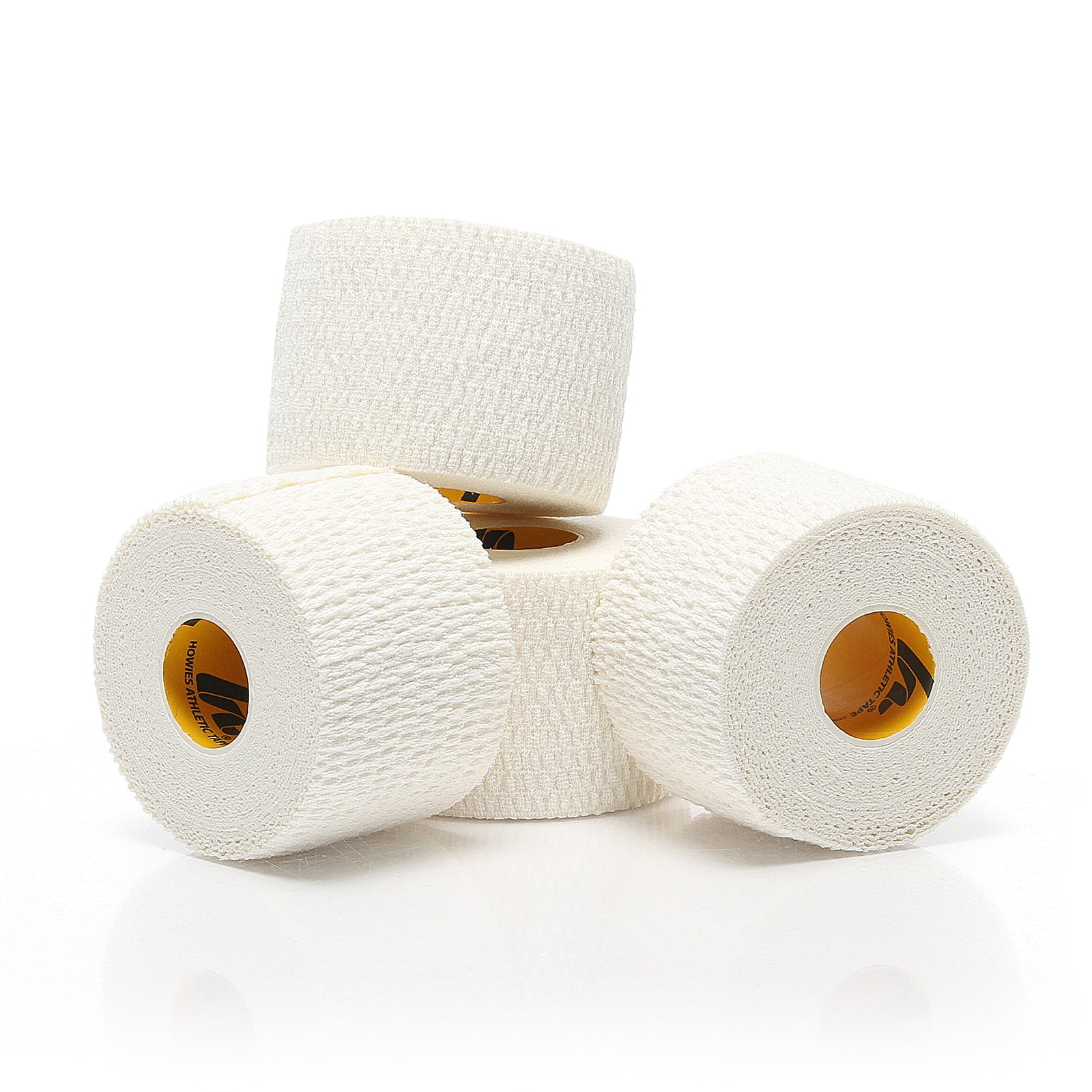 White 2" Flex Tape