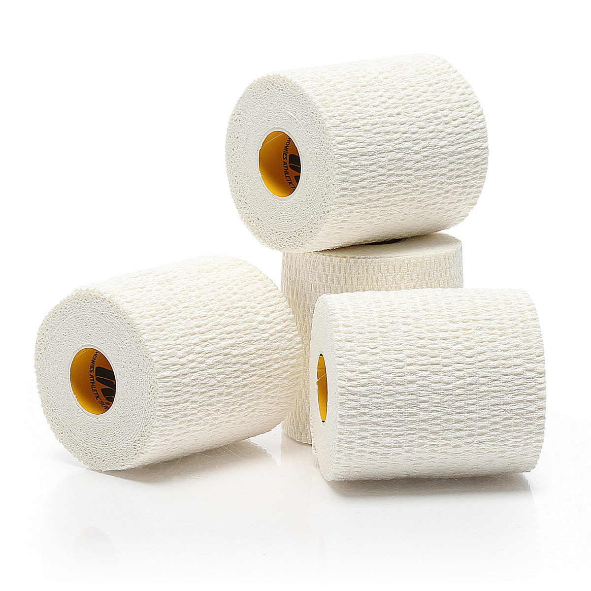 White 3" Flex Tape