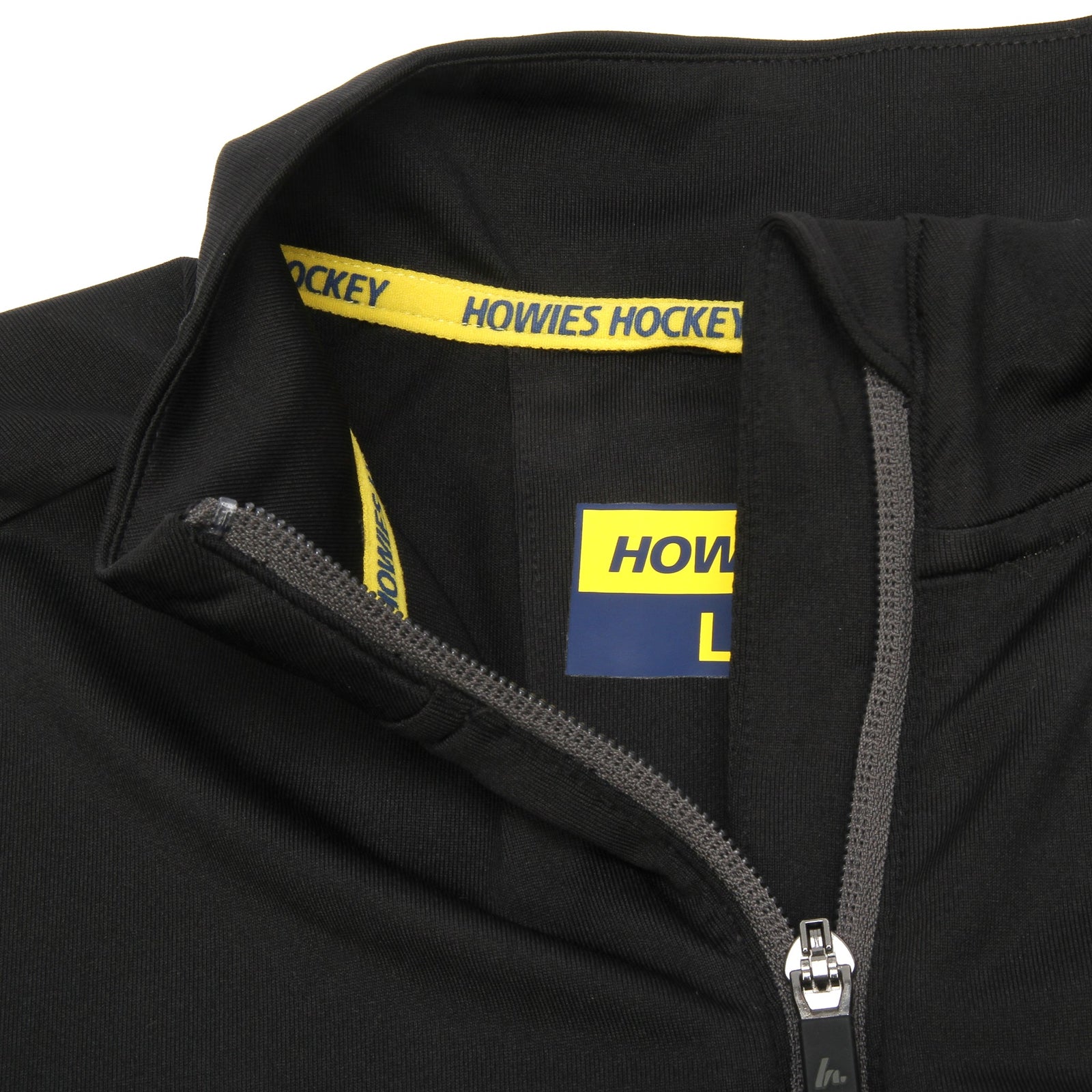 Team Performance 1/4 Zip  Howies Hockey Tape   